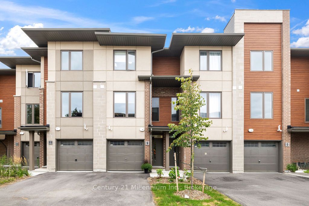 9 Winters Crescent Property Photo 1