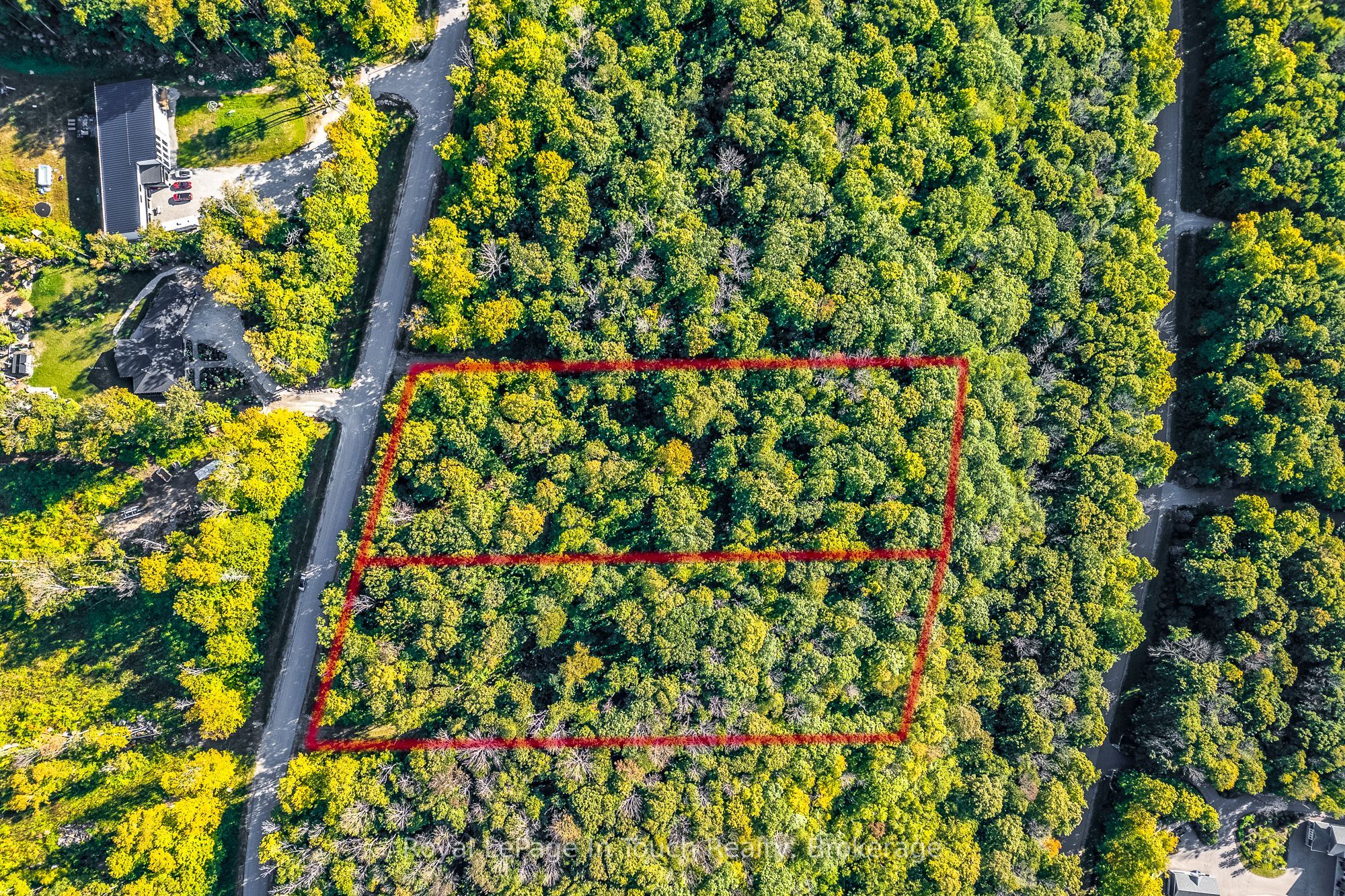 Lt 16&17 Nippissing Ridge Road Property Photo 9