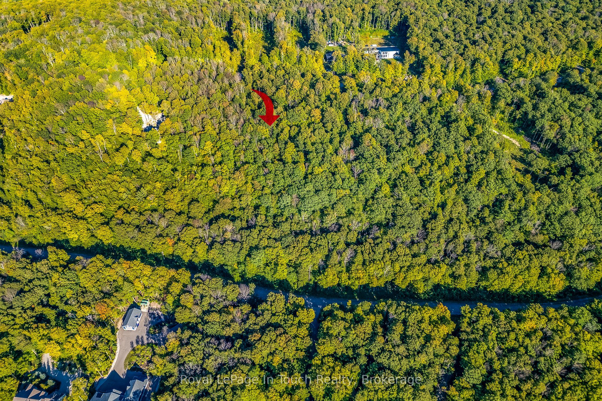 Lt 16&17 Nippissing Ridge Road Property Photo 10