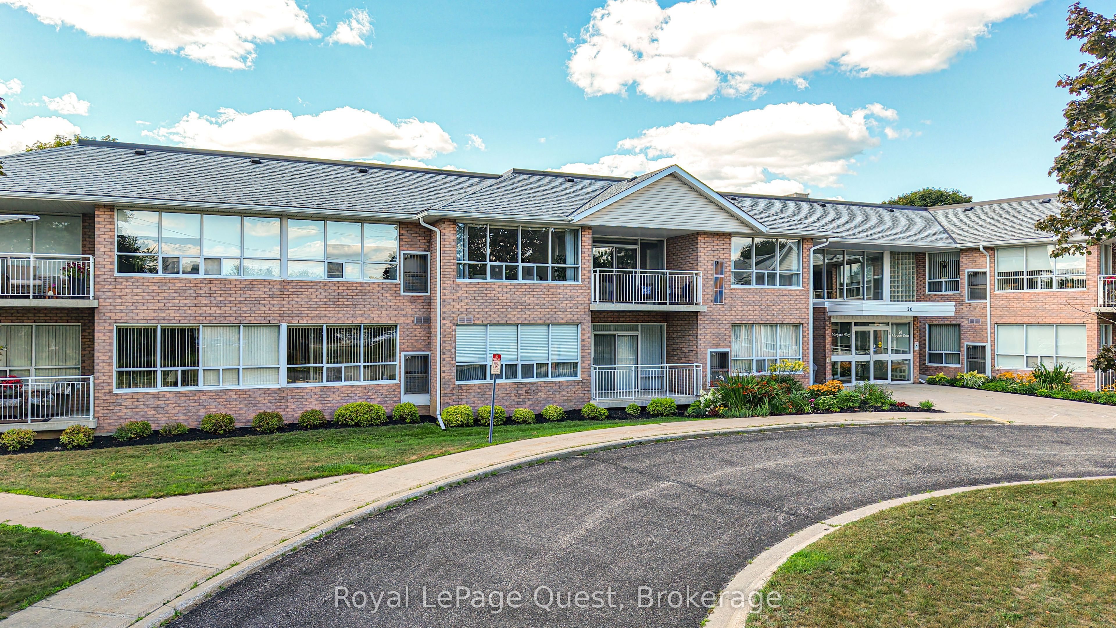 20 Museum Drive 208 Property Photo 1