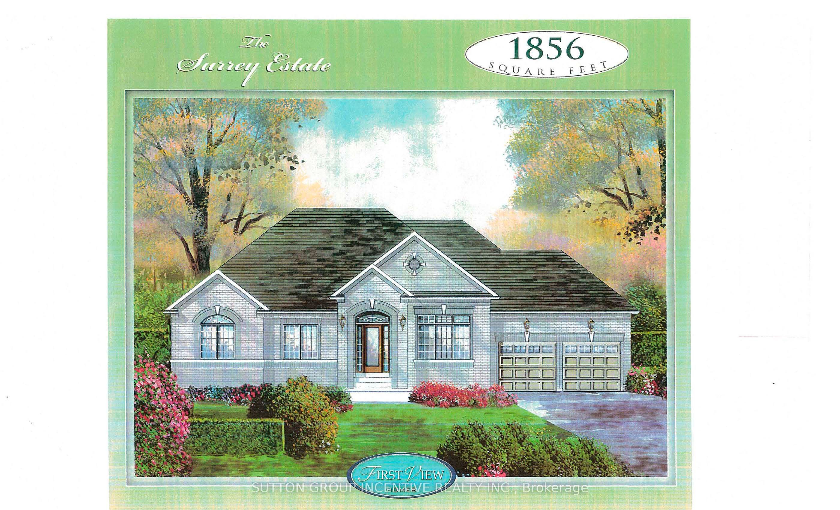 Lot 14 Davis Way Property Photo 1