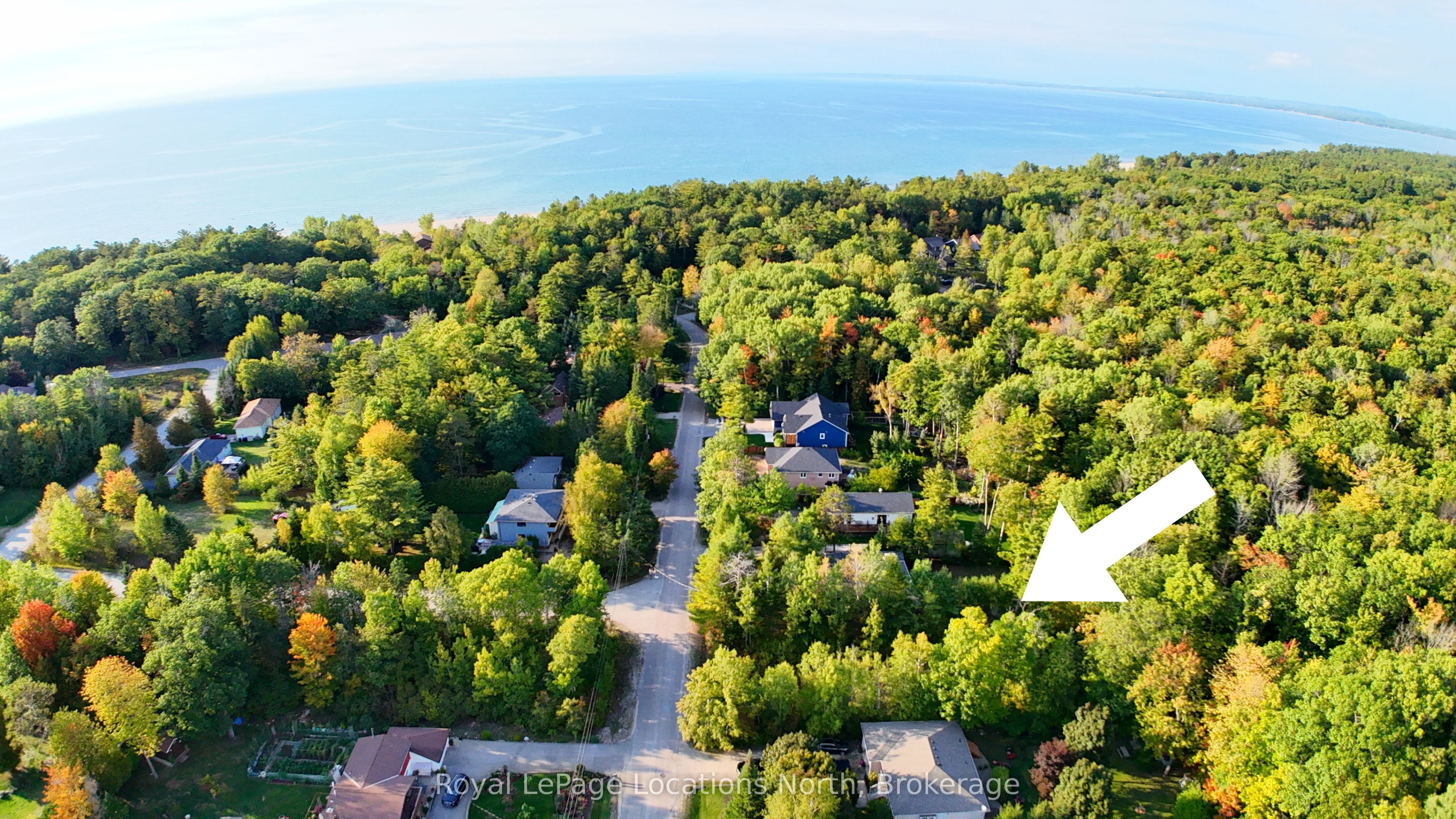 Lot 17 Ronald Avenue Property Photo 3