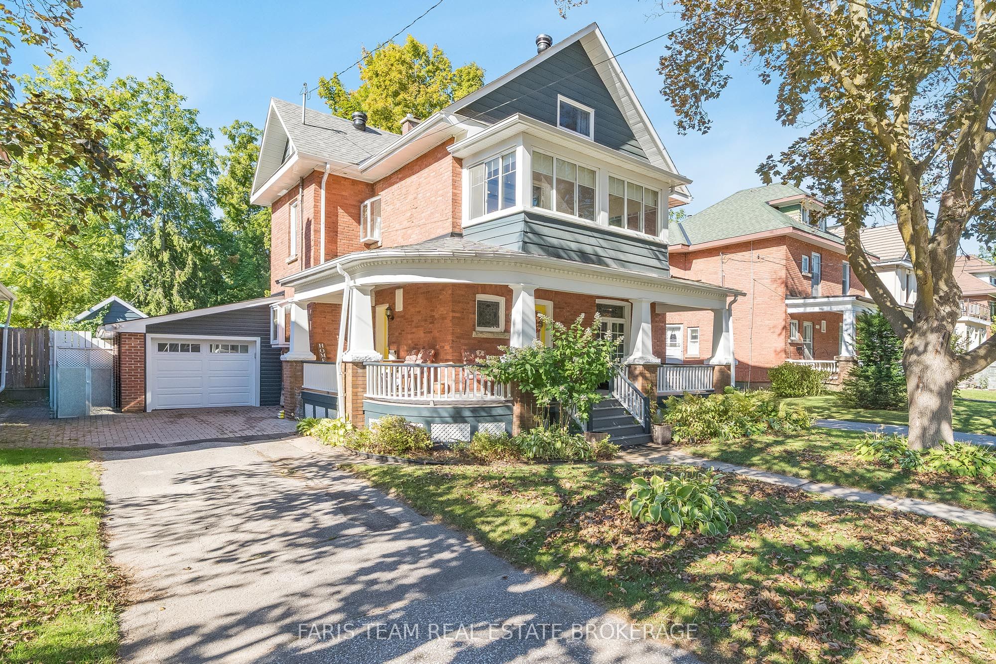 404 Manly Street Property Photo 1