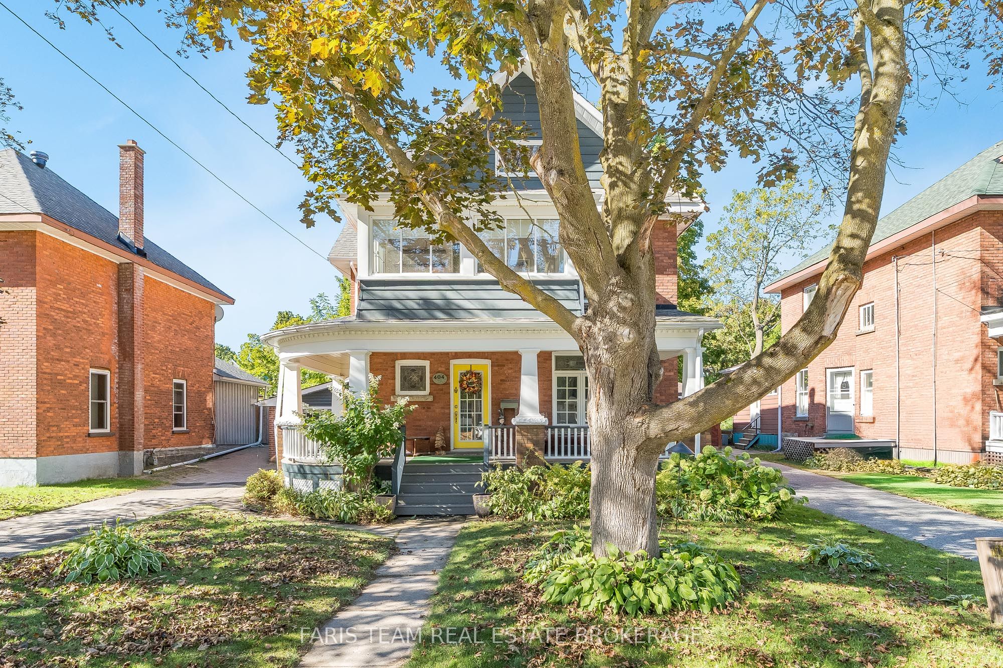 404 Manly Street Property Photo 3