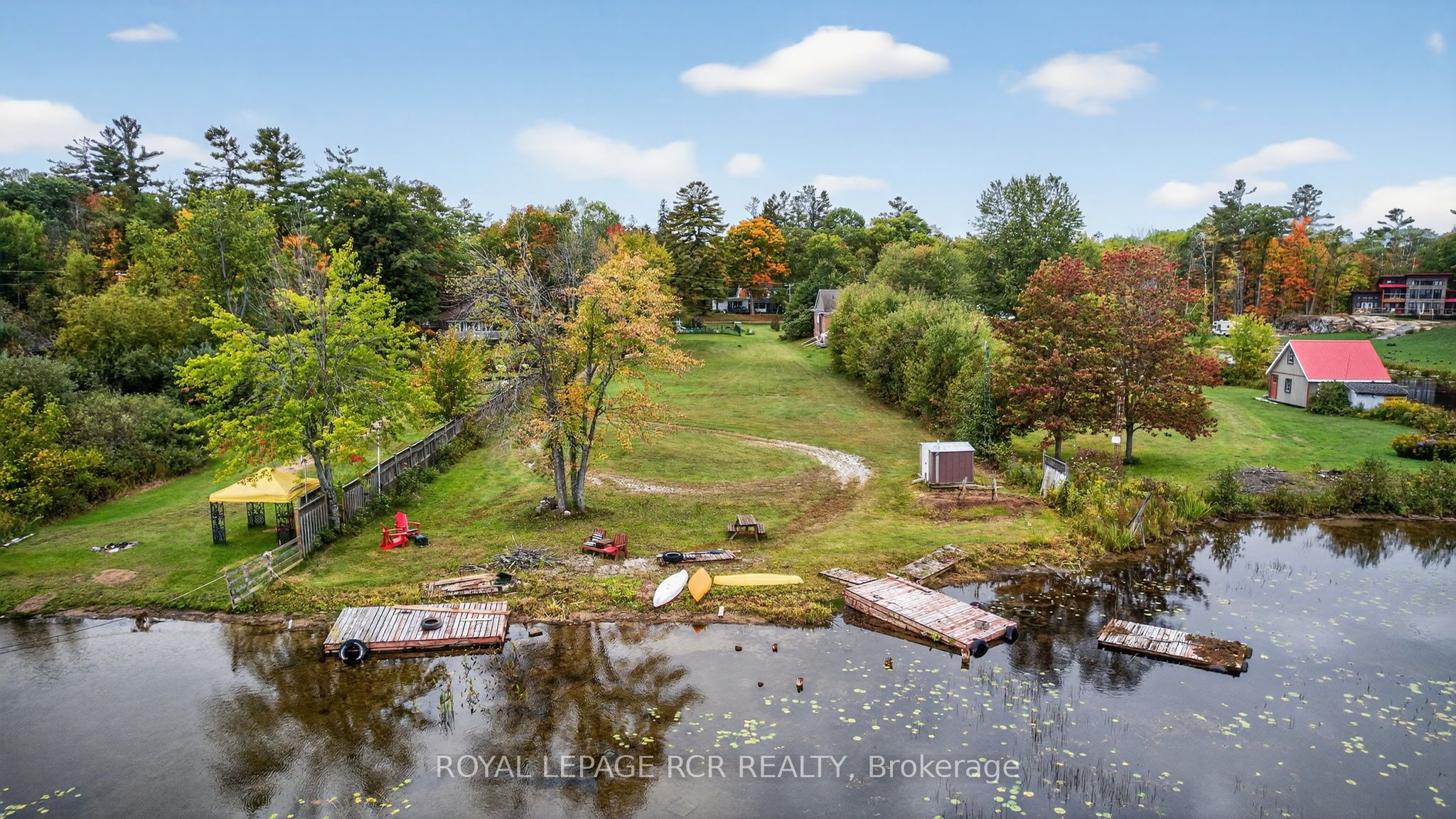 1419 Port Stanton Pkwy Property Photo 1