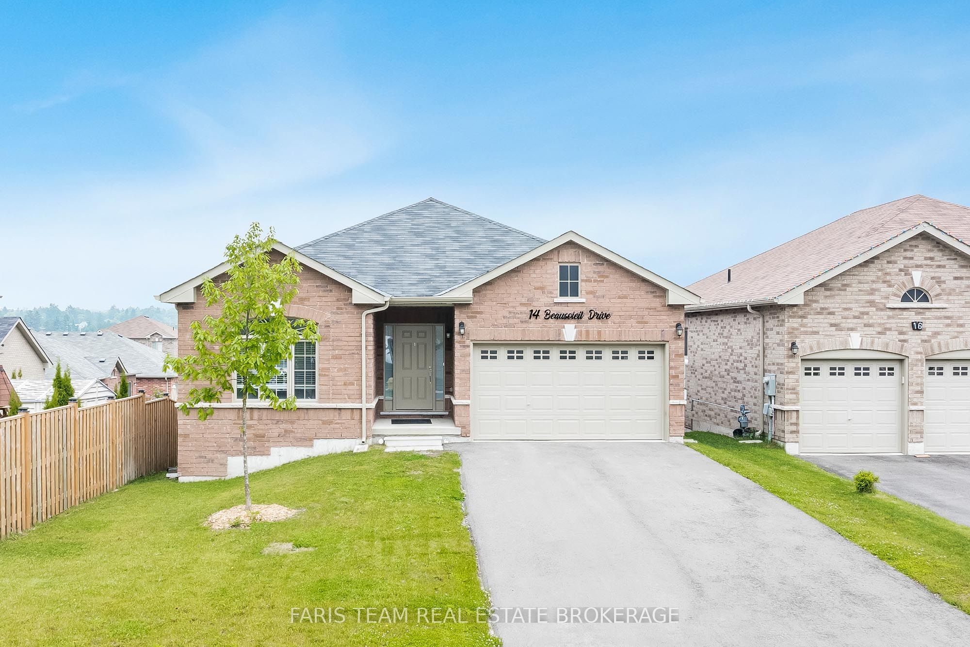 14 Beausoleil Drive Property Photo 1