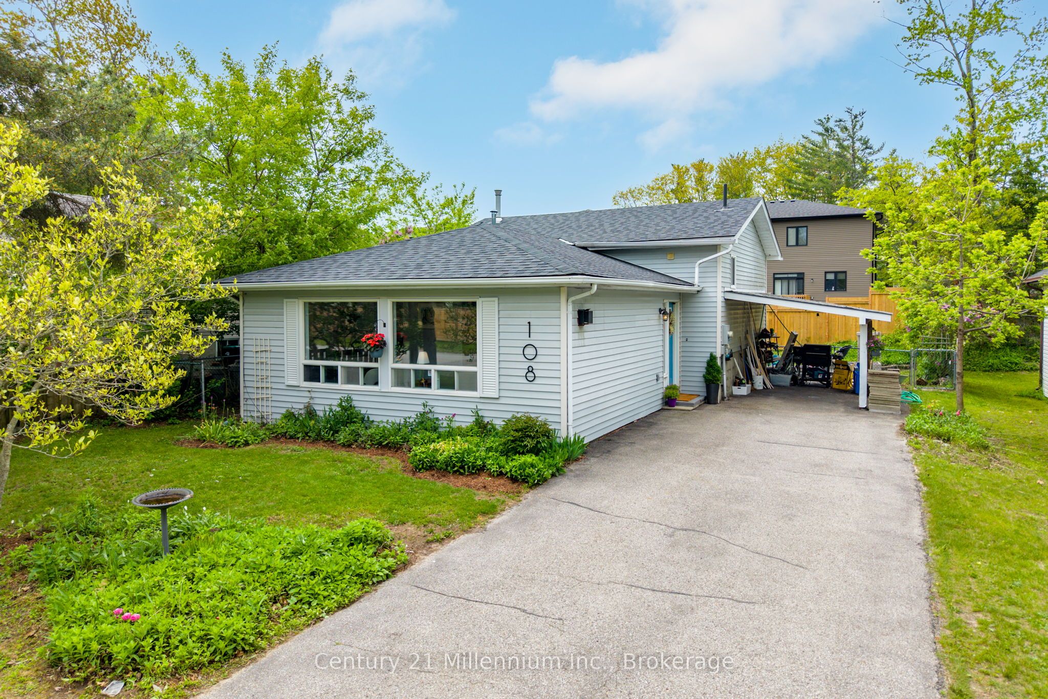 108 Ansley Road Property Photo 1