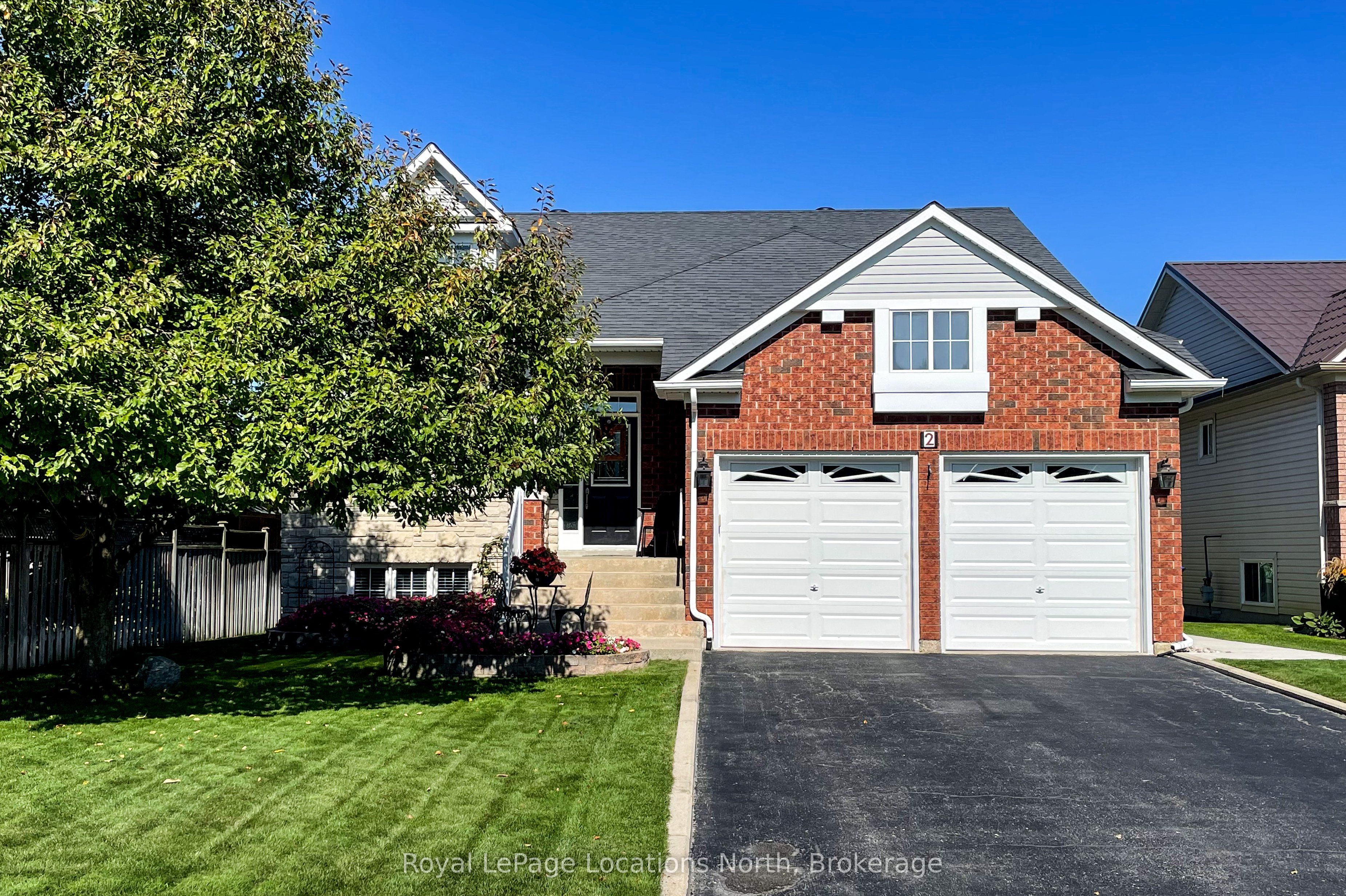 2 Wintergreen Way Property Photo 1