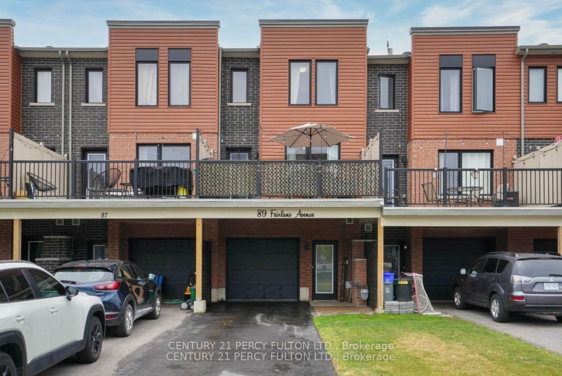 89 Fairlane Avenue Property Photo 1