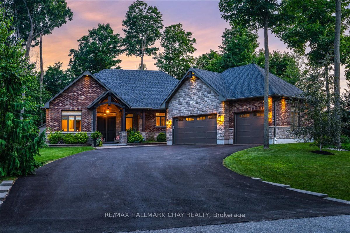 30 Black Creek Trail Property Photo 1