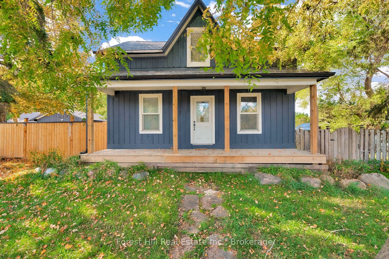 2824 County Road 124 Road Property Photo 1