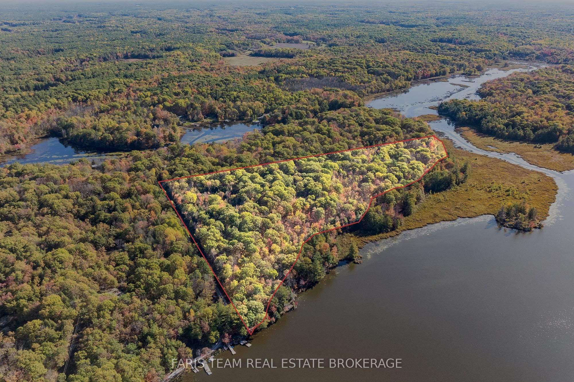 1813 Island Road Property Photo 1