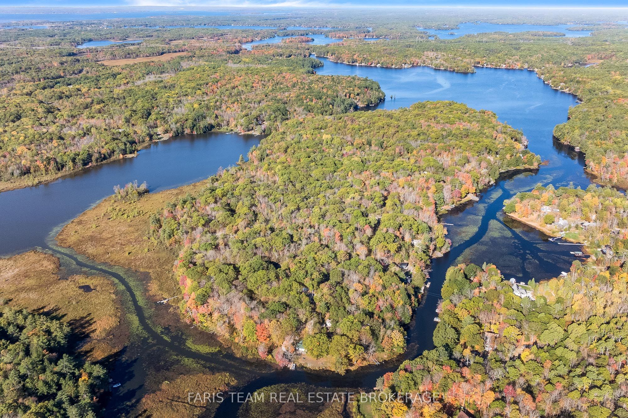 1813 Island Road Property Photo 5