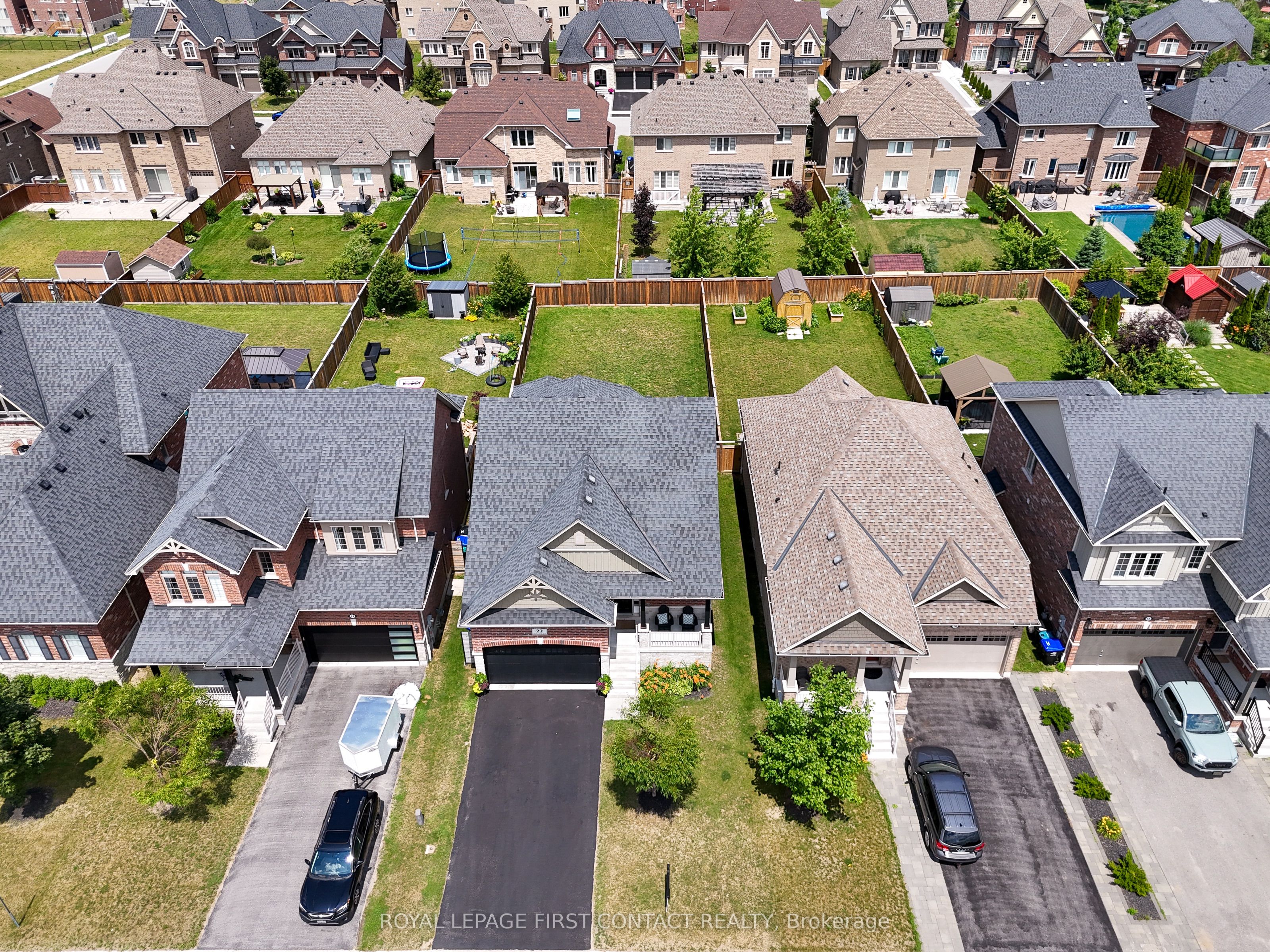 22 Oliver's Mill Road Property Photo 2