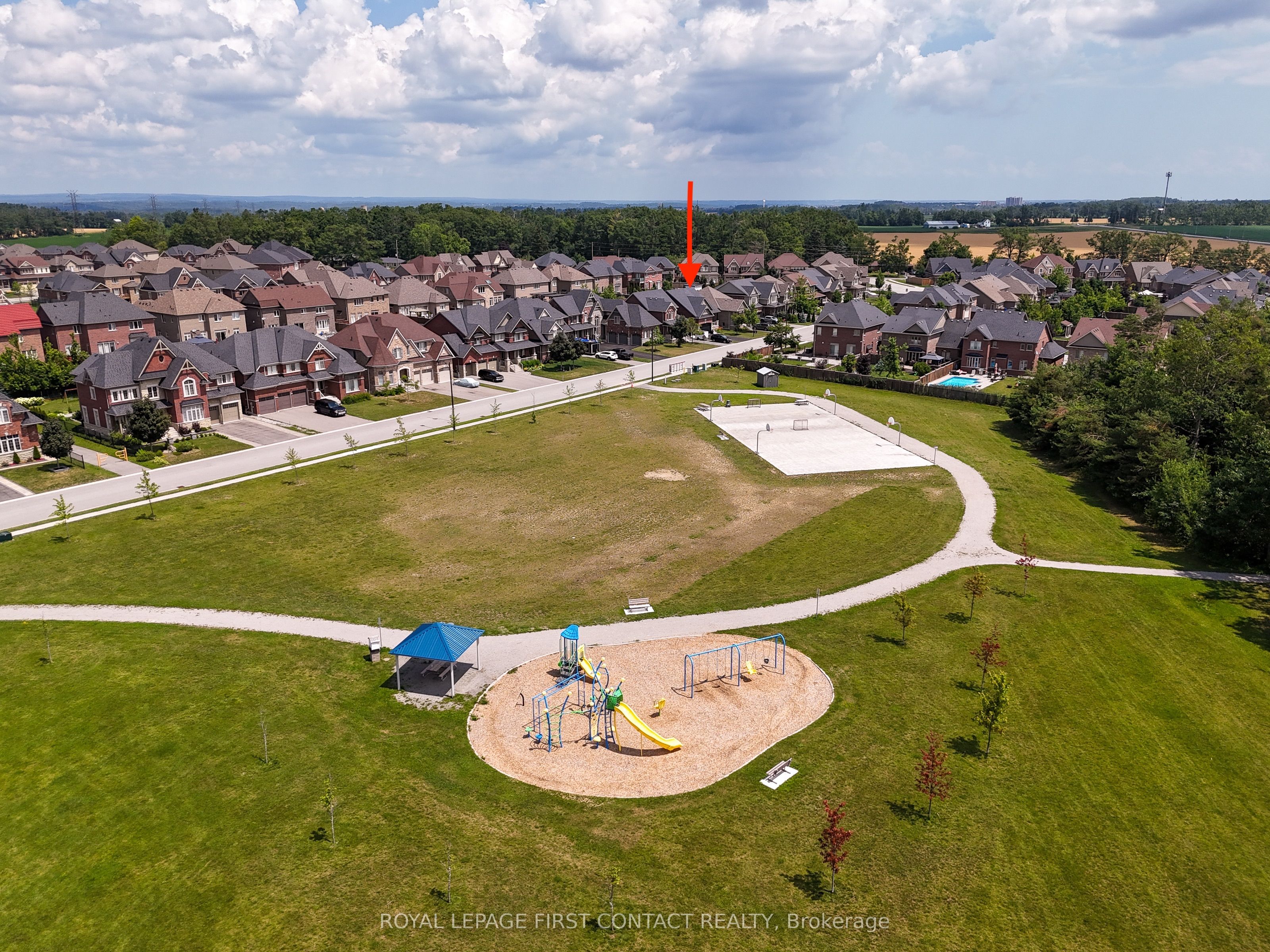 22 Oliver's Mill Road Property Photo 35