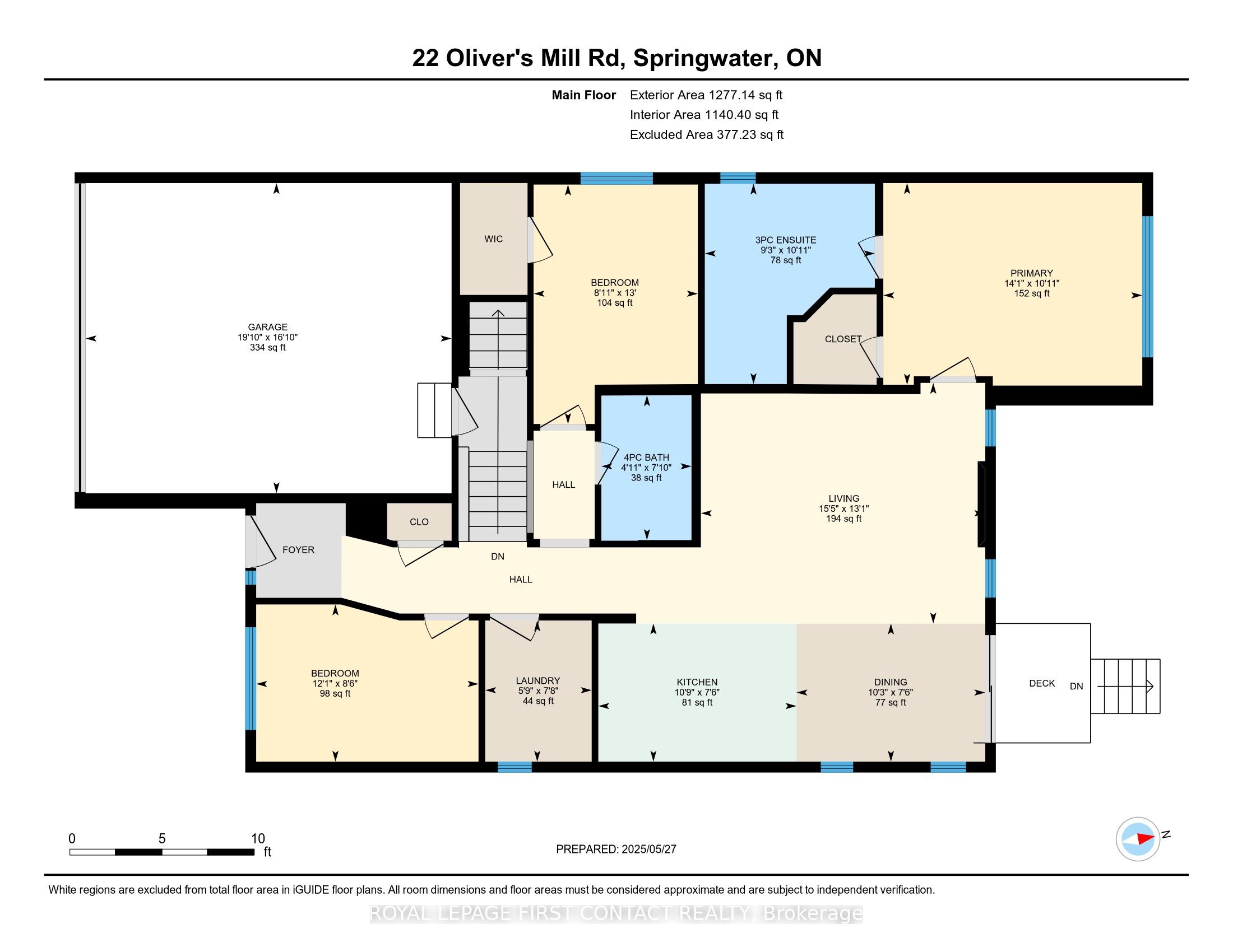 22 Oliver's Mill Road Property Photo 36