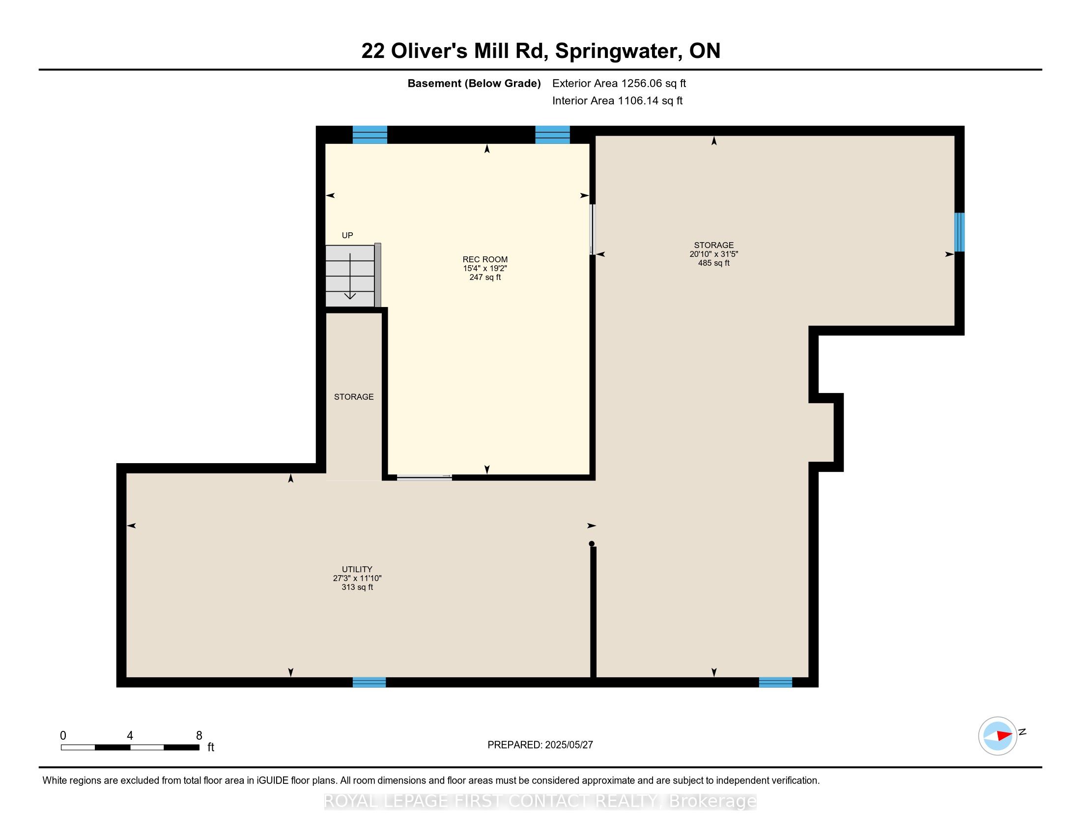 22 Oliver's Mill Road Property Photo 37
