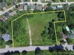 Lot #4 John Street Property Photo 3