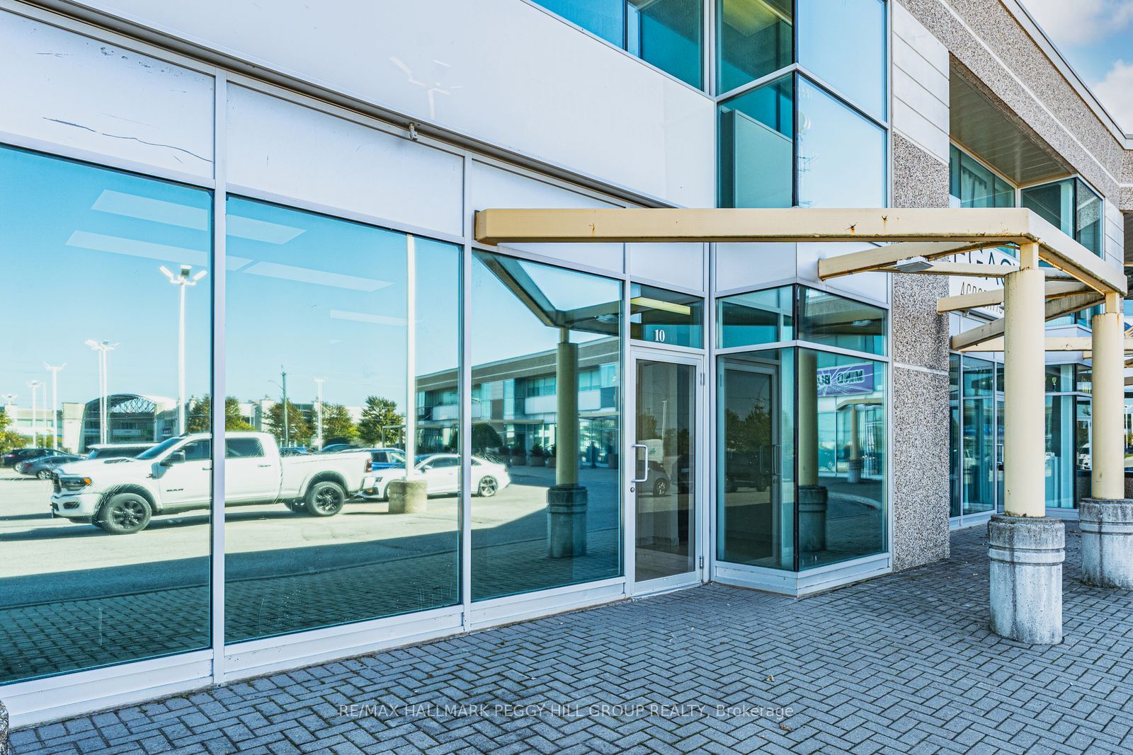 102 Commerce Park Drive 10b Property Photo 1