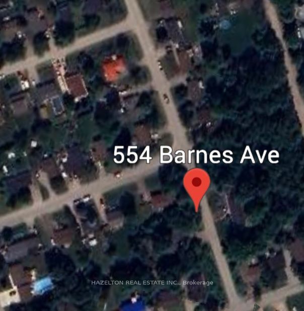 554 Barnes Ave Property Photo 4