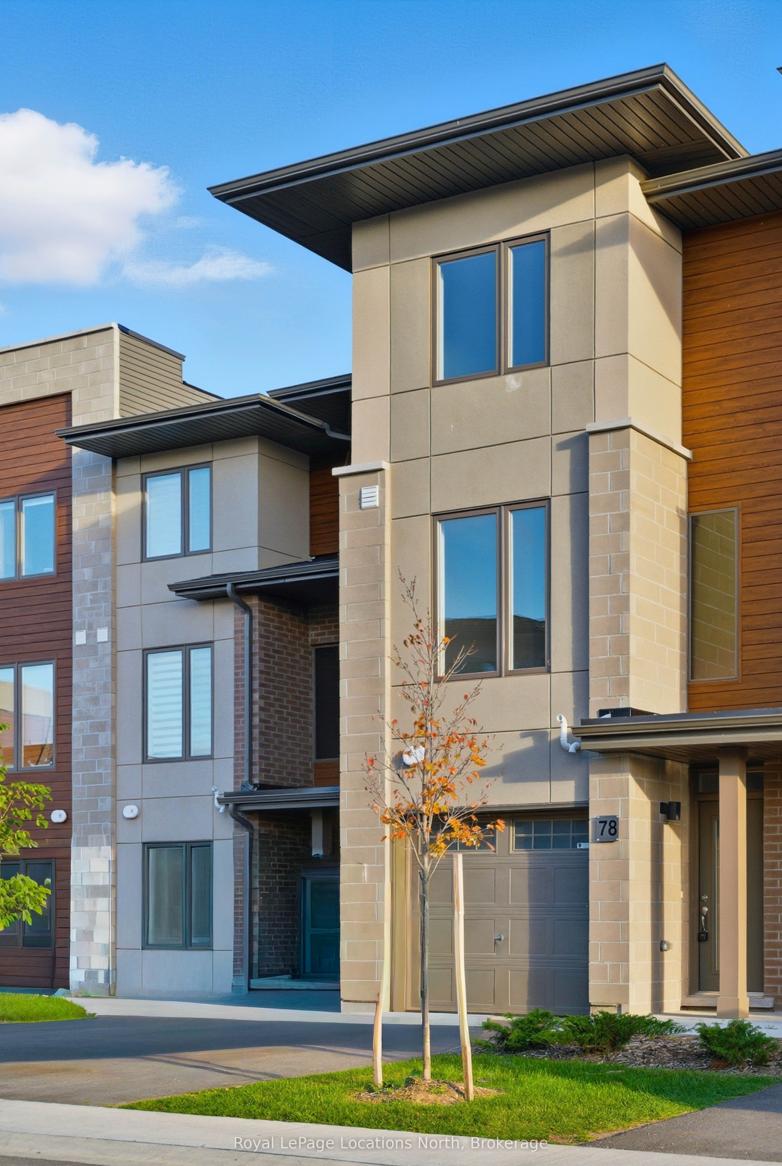 78 Winters Crescent Property Photo 1