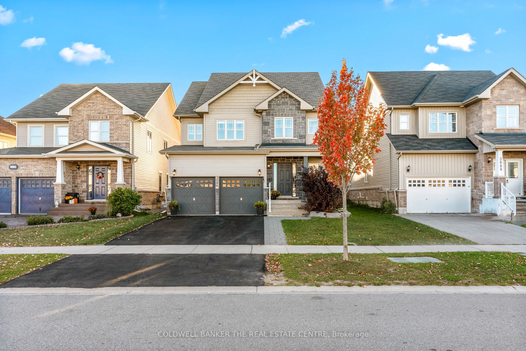 3086 Emperor Drive