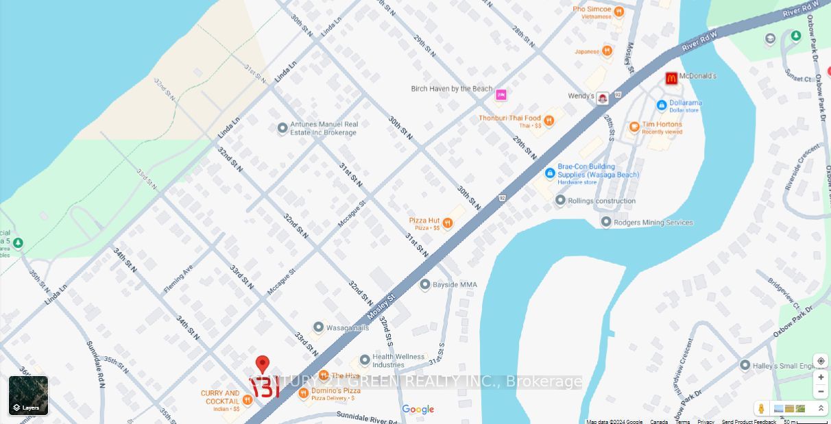 131 34th St N Property Photo 1