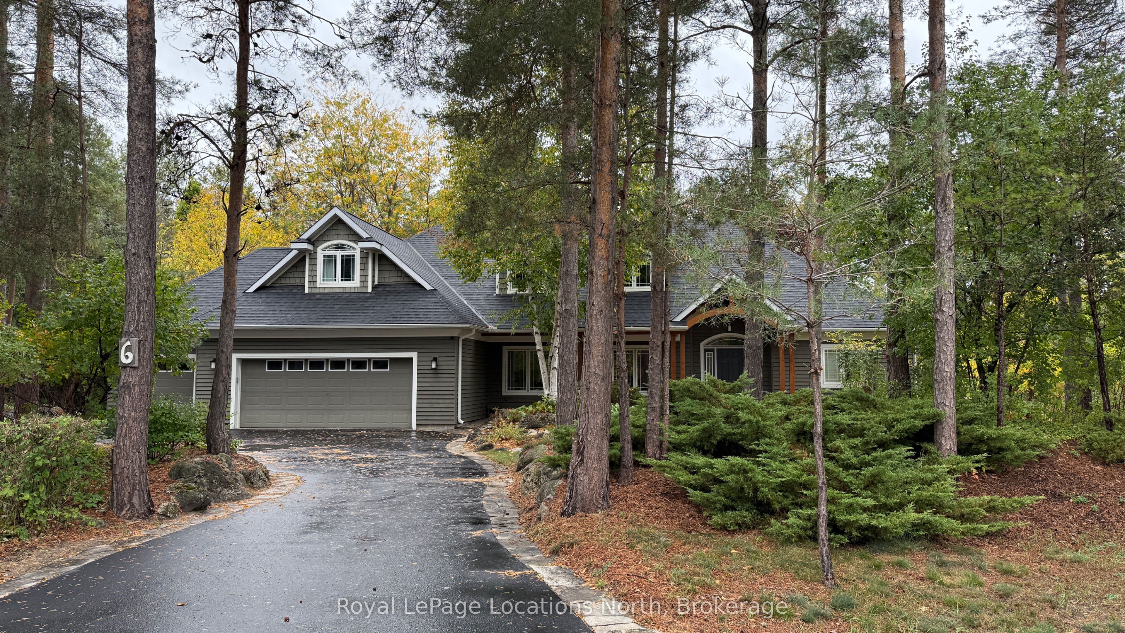 6 Alpine Court Property Photo 1