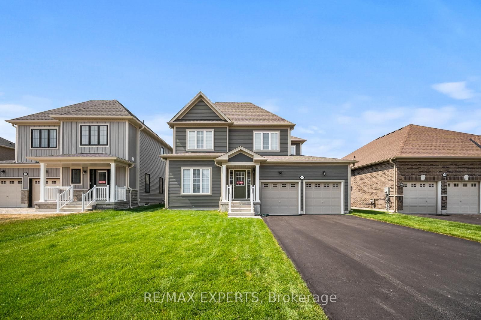 216 Cubitt Street Property Photo 1