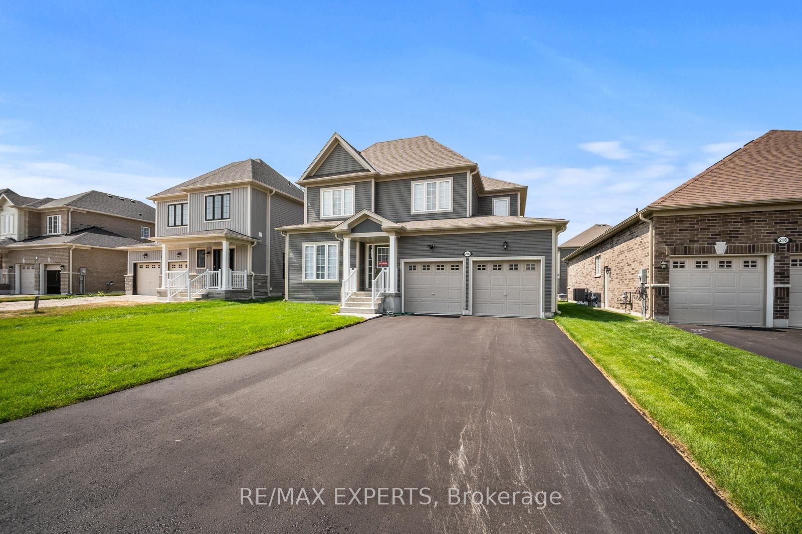 216 Cubitt Street Property Photo 2