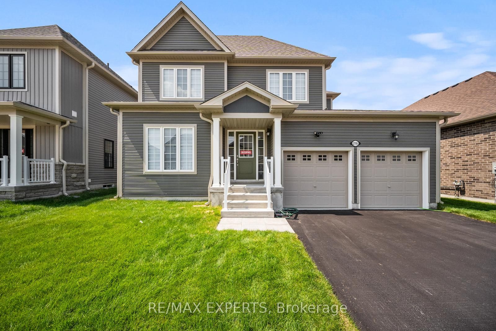 216 Cubitt Street Property Photo 3