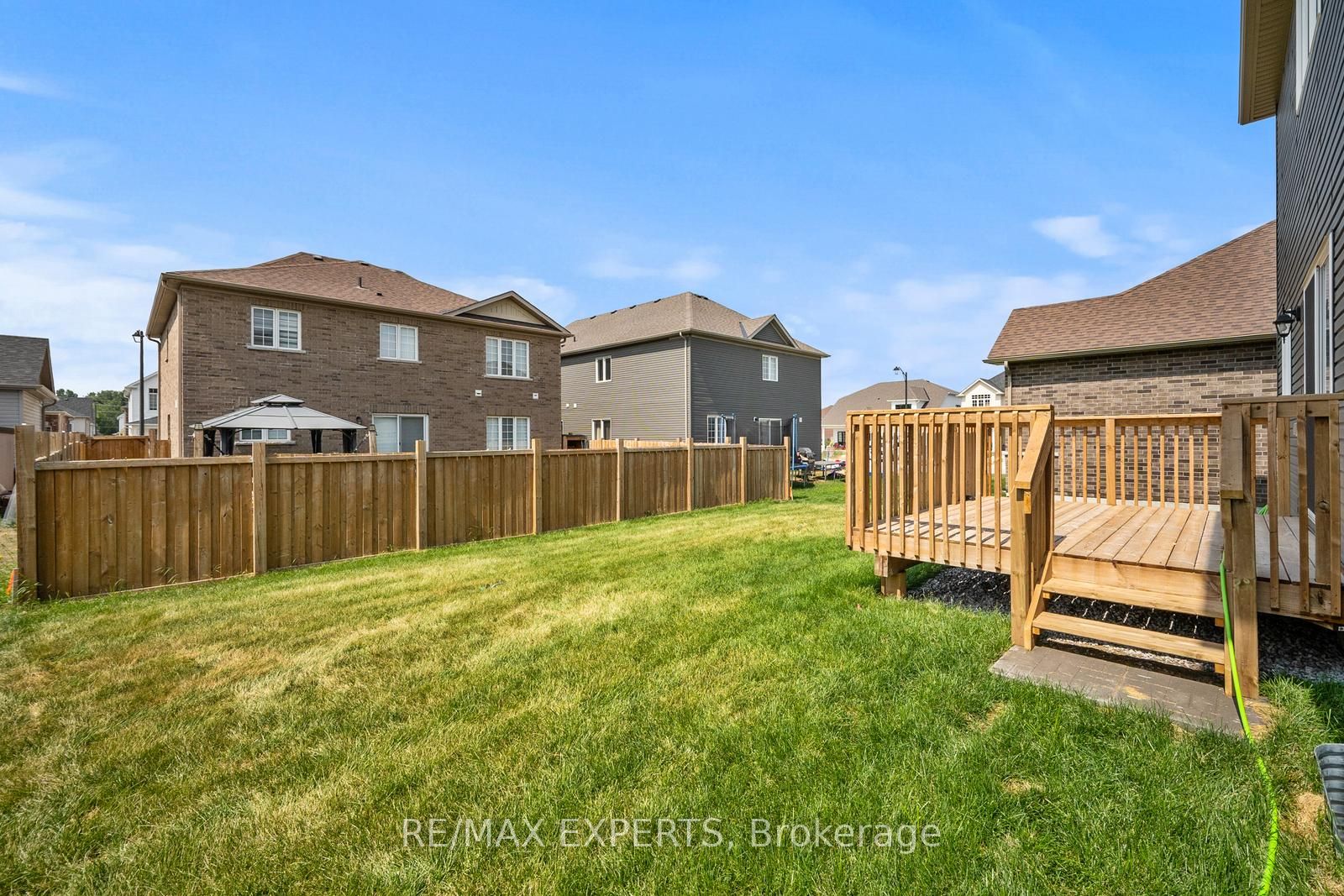 216 Cubitt Street Property Photo 44