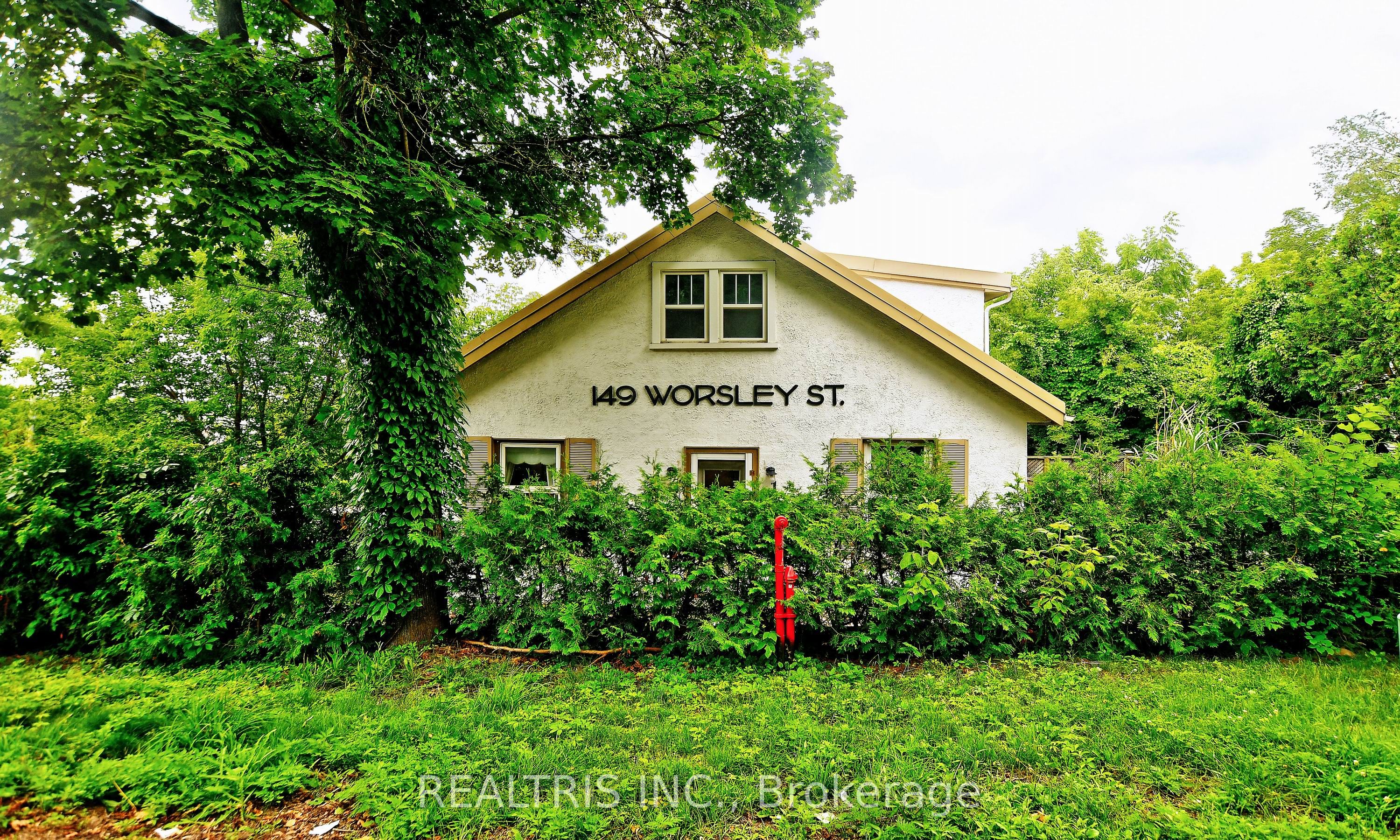 149 Worsley Street Property Photo 5