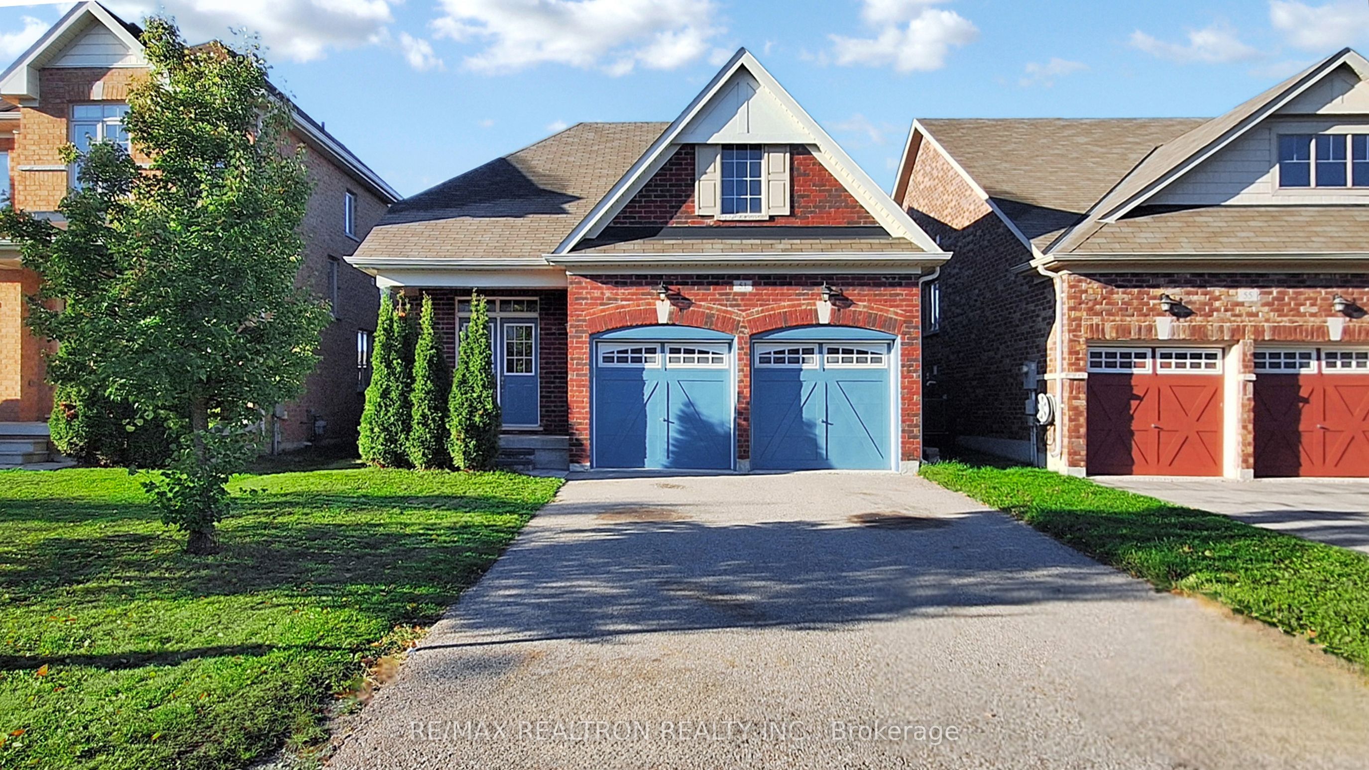 51 Pearcey Crescent Property Photo