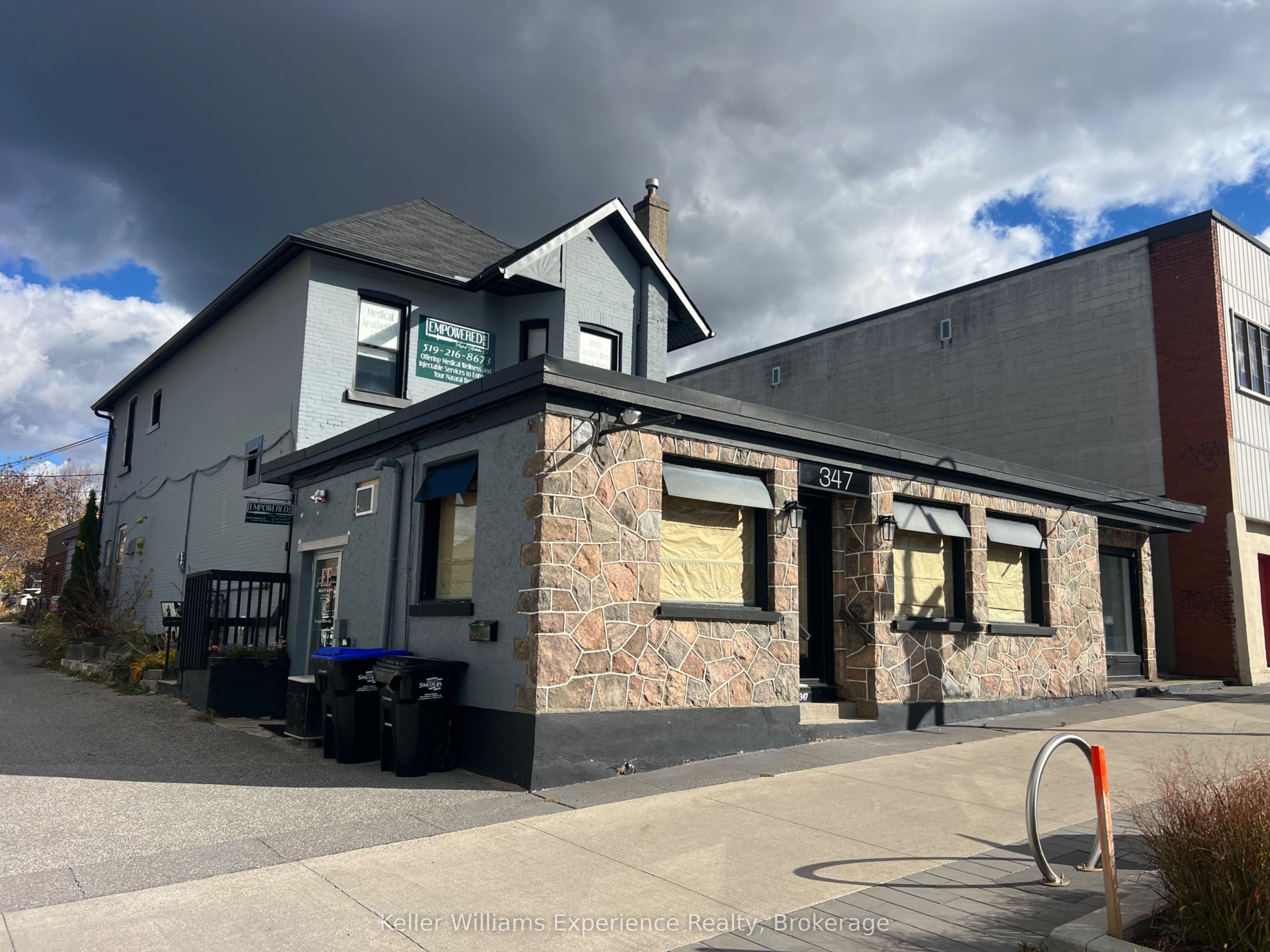 347 King Street Bsmt Property Photo 1