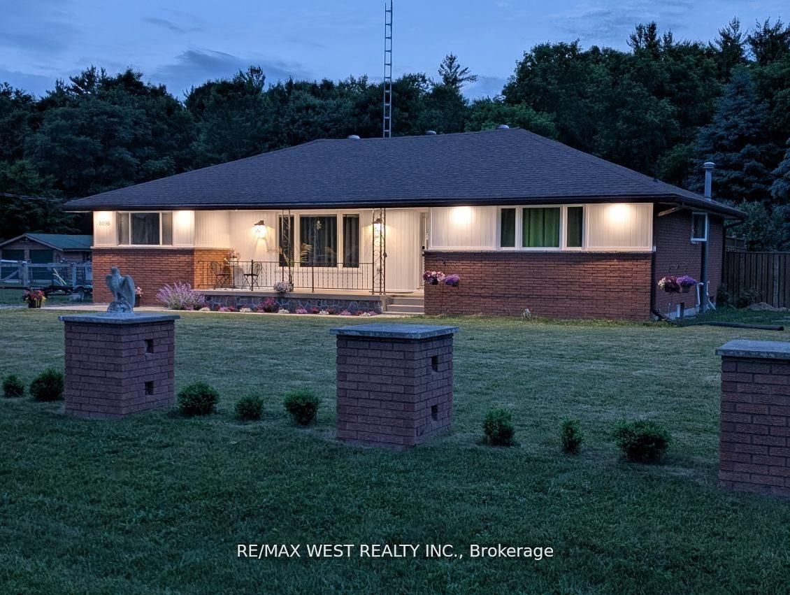 6098 Vasey Road Property Photo 1