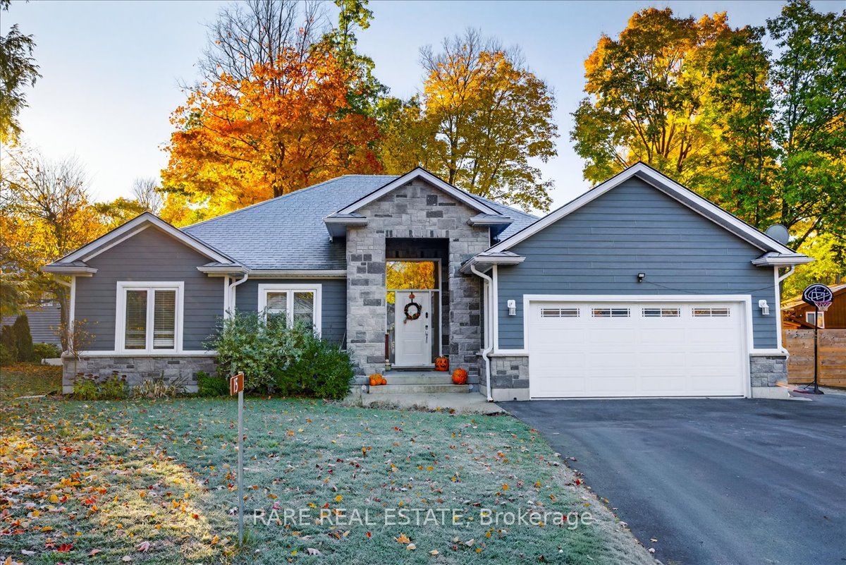 15 St Laurent Boulevard Property Photo 1