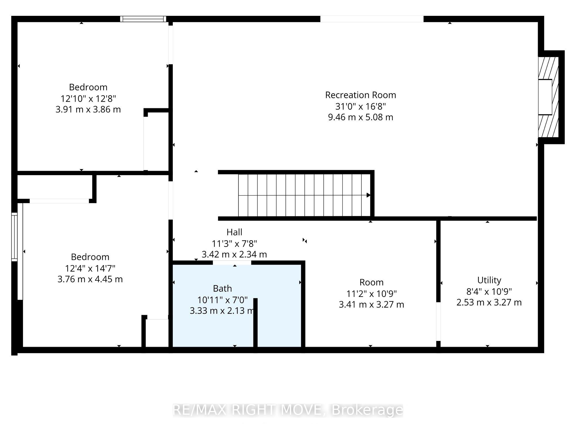 407 Bay Street Property Photo 46