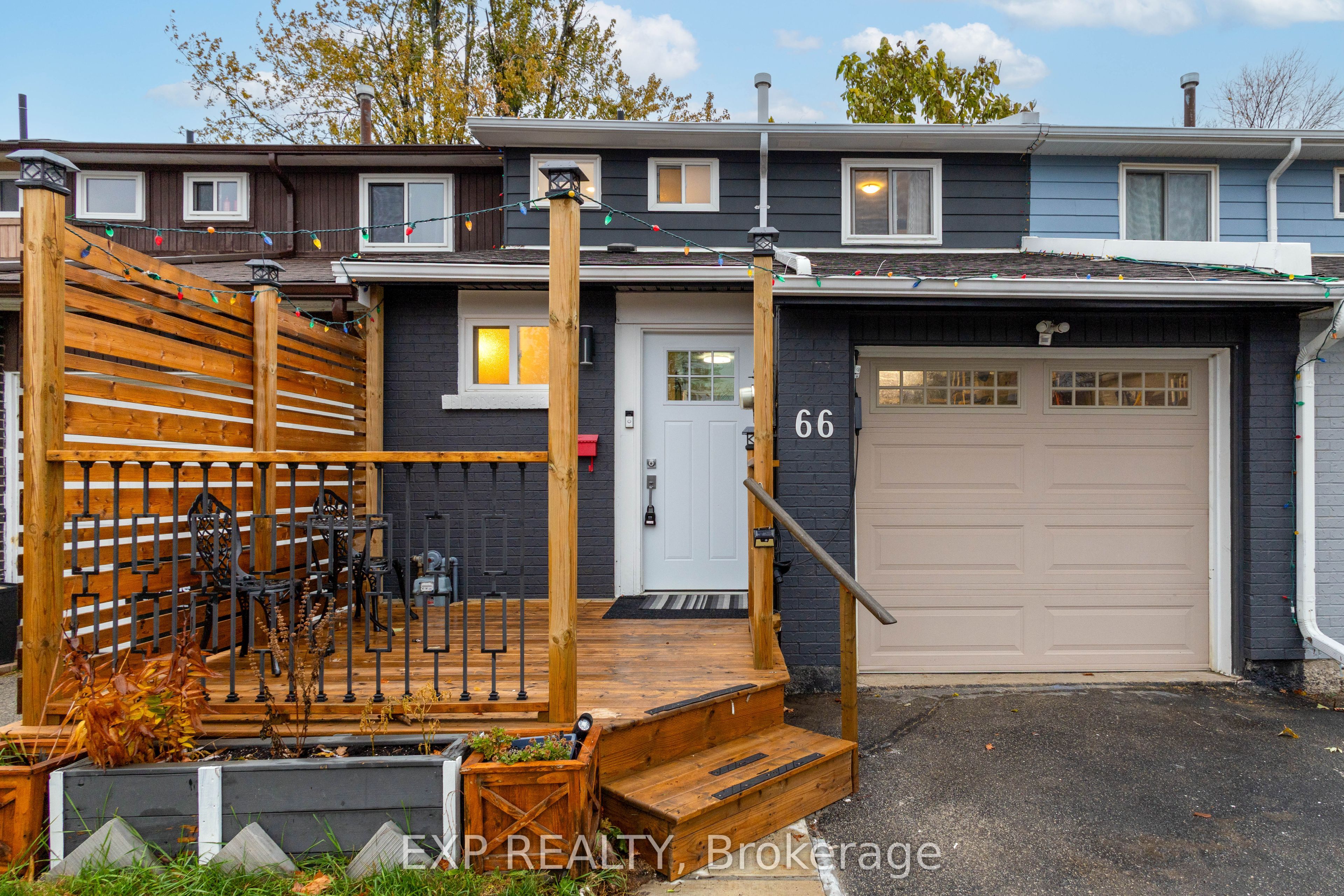 66 Chaucer Crescent Property Photo