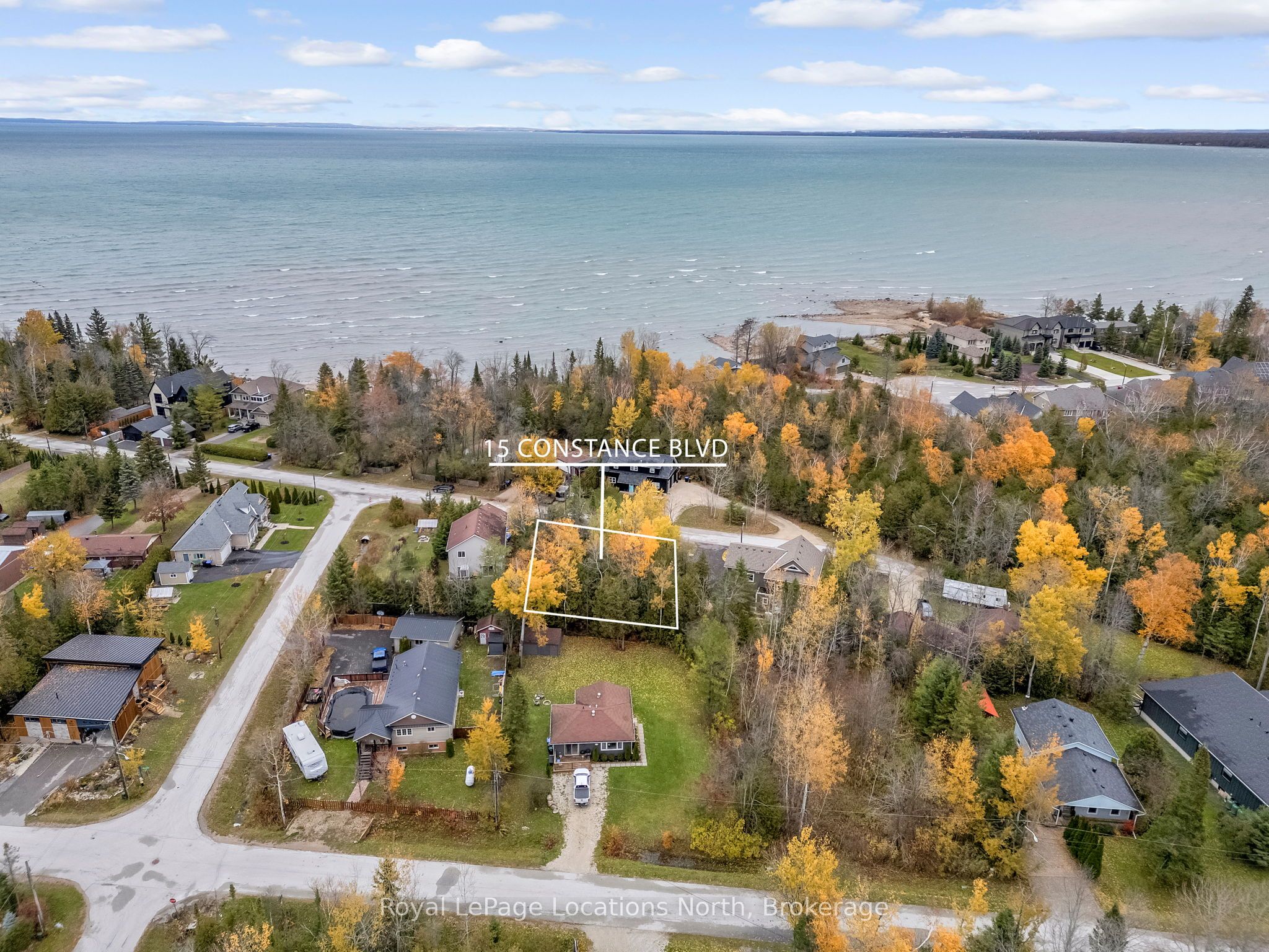 15 Constance Boulevard Property Photo 3