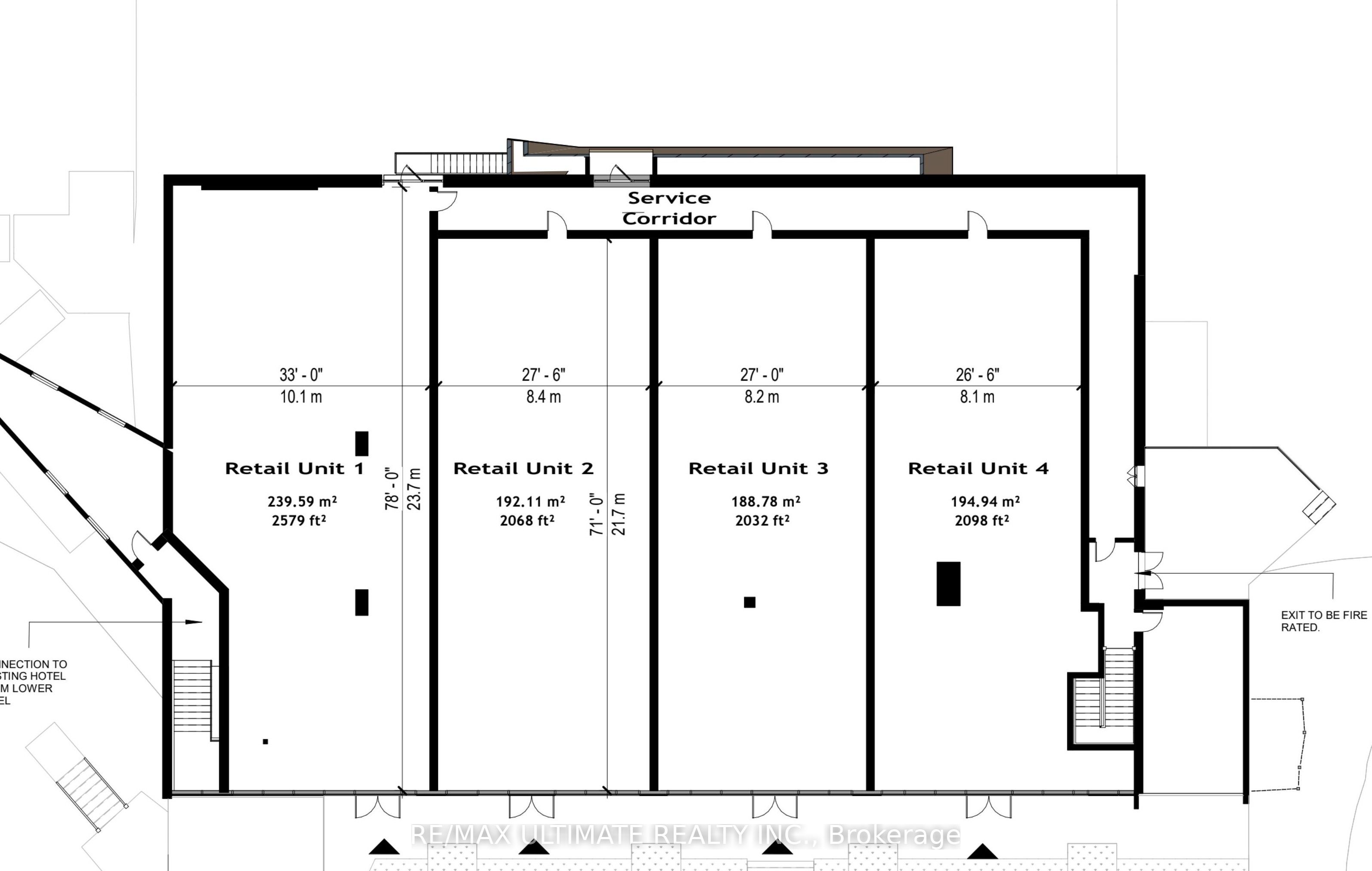 201 Woodside Drive Unit 1 Property Photo 5