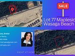Lot 77 Mapleside Drive Property Photo 3