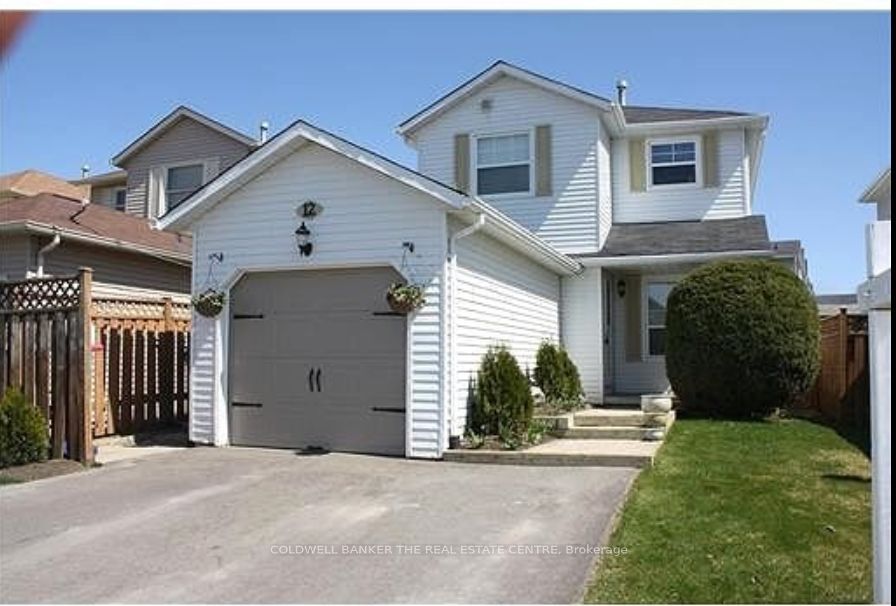 12 D'ambrosio Drive Lower Property Photo 1