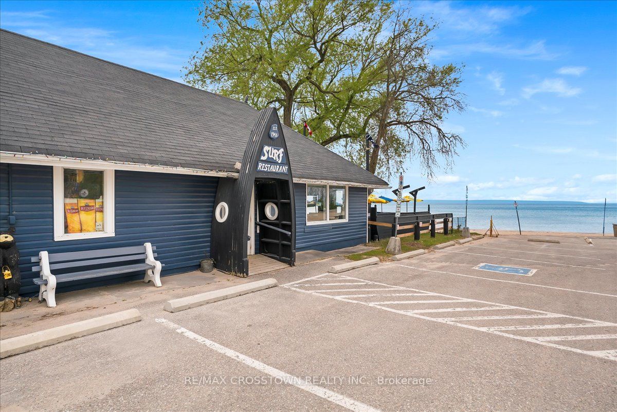 369 Balm Beach Road W Property Photo 15