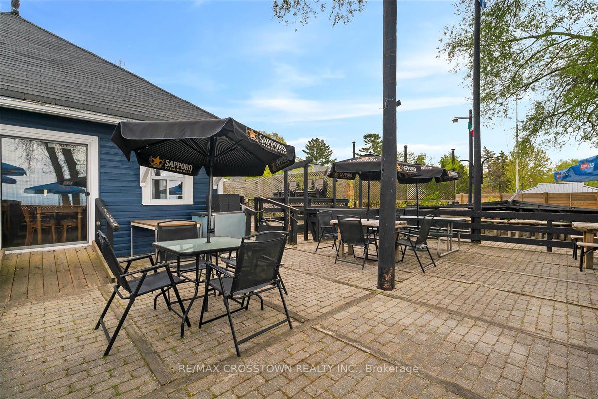 369 Balm Beach Road W Property Photo 20