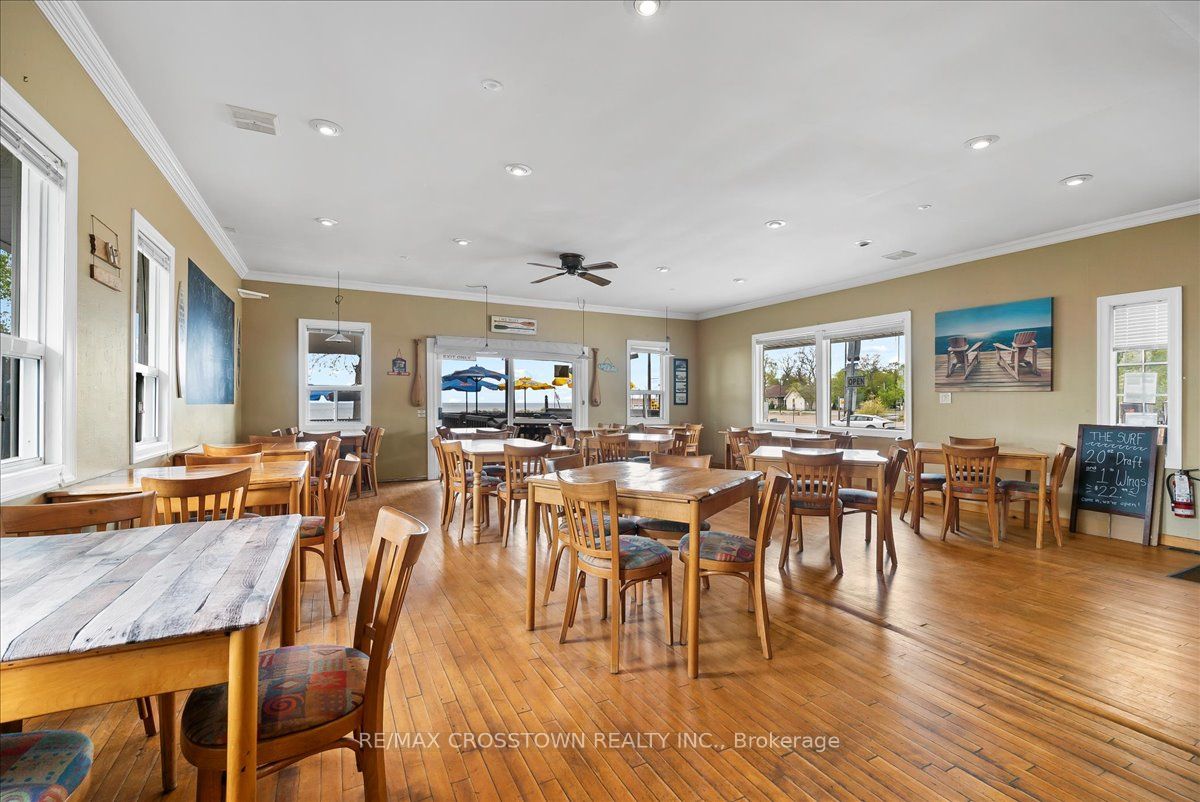 369 Balm Beach Road W Property Photo 34
