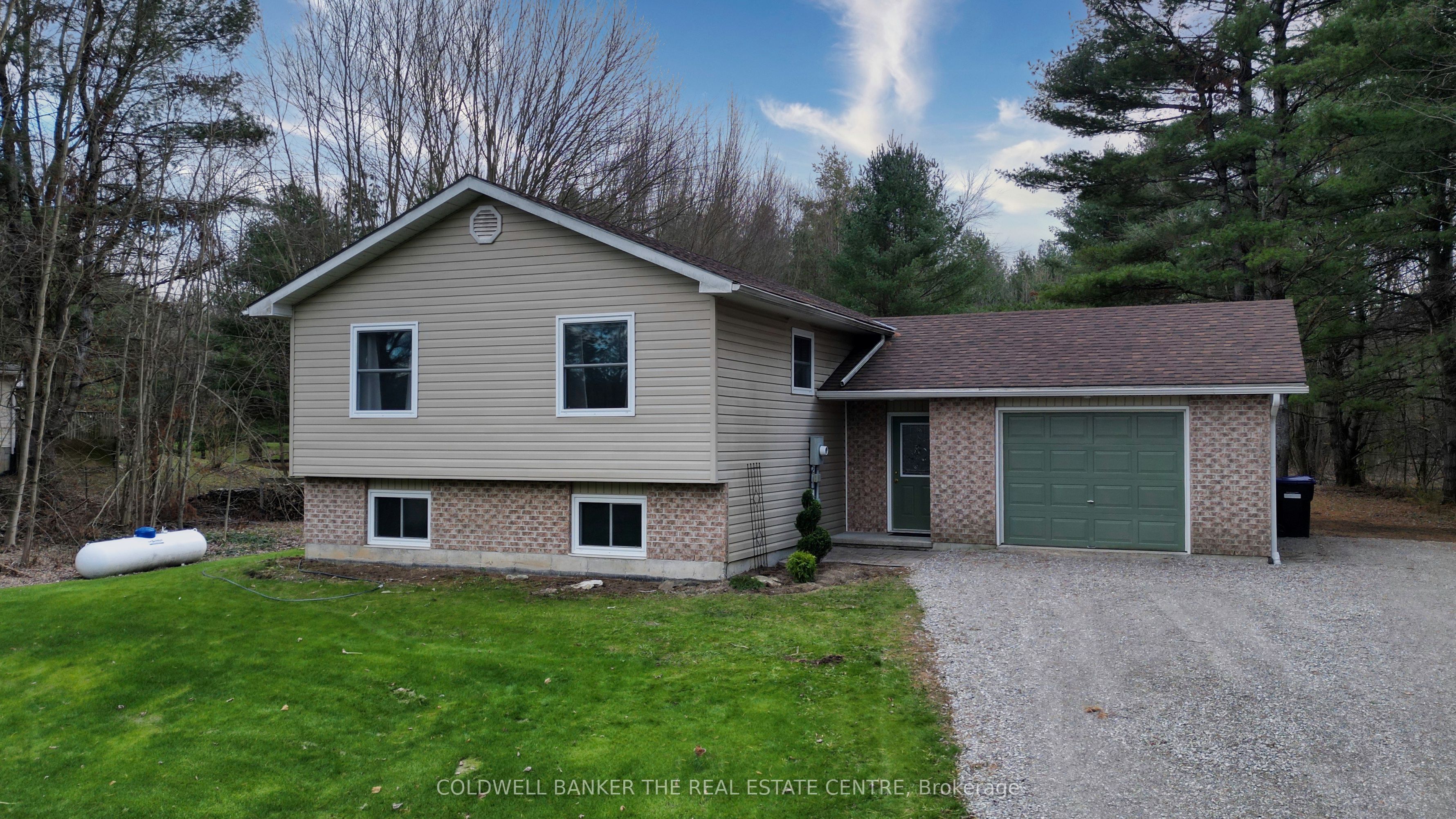 4067 Canal Road Property Photo 1