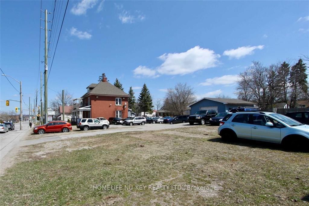 150 Essa Road Property Photo 5