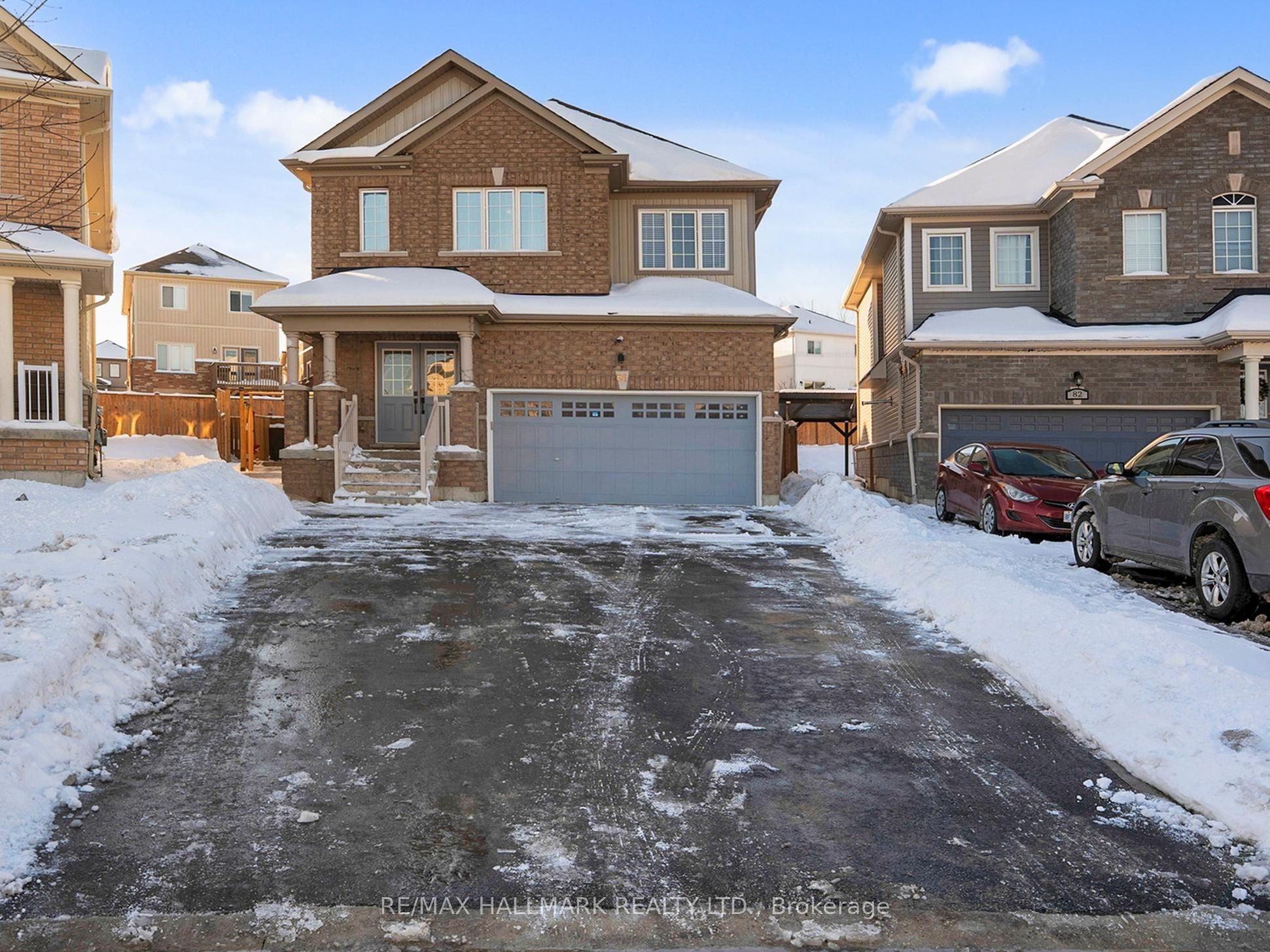 84 Diana Drive Property Photo 1