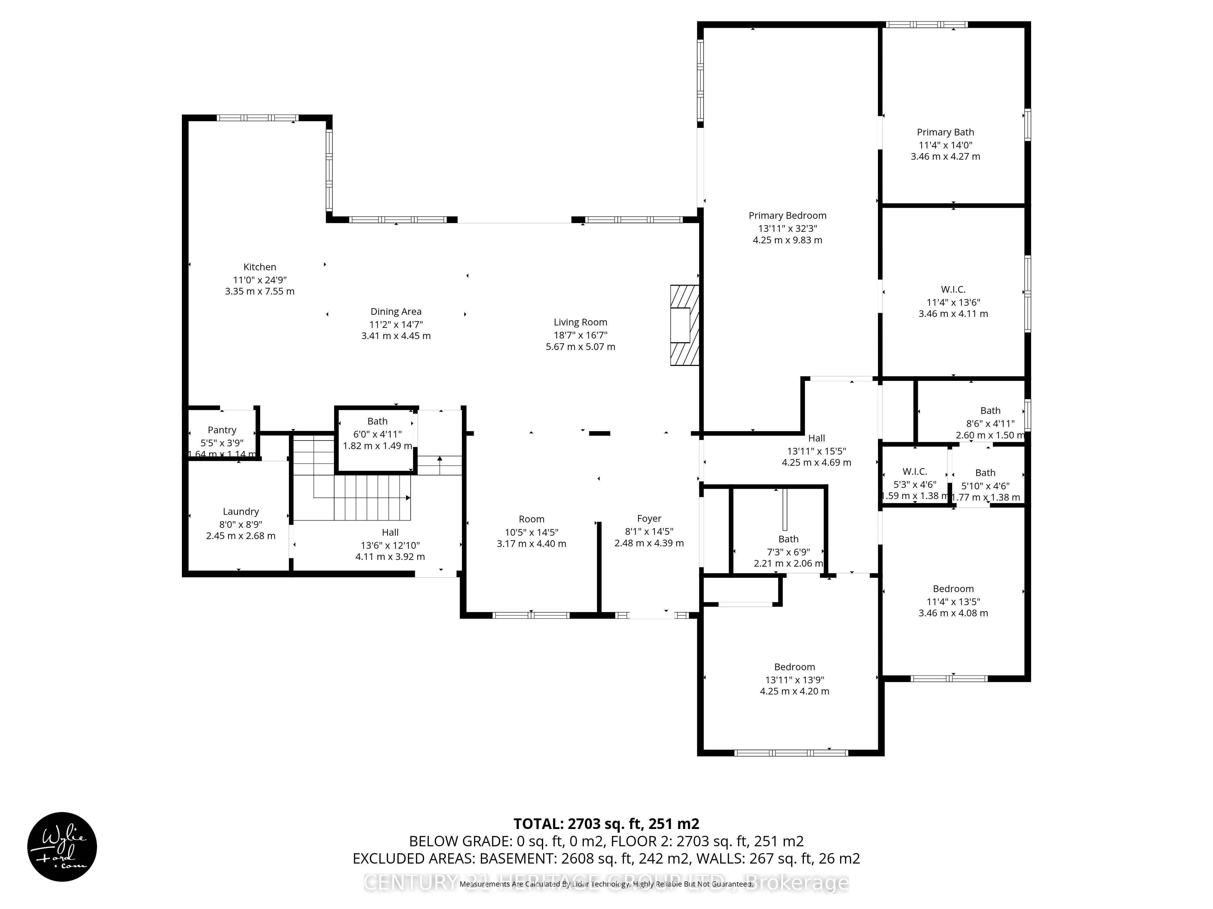 7 Caldwell Drive Property Photo 48